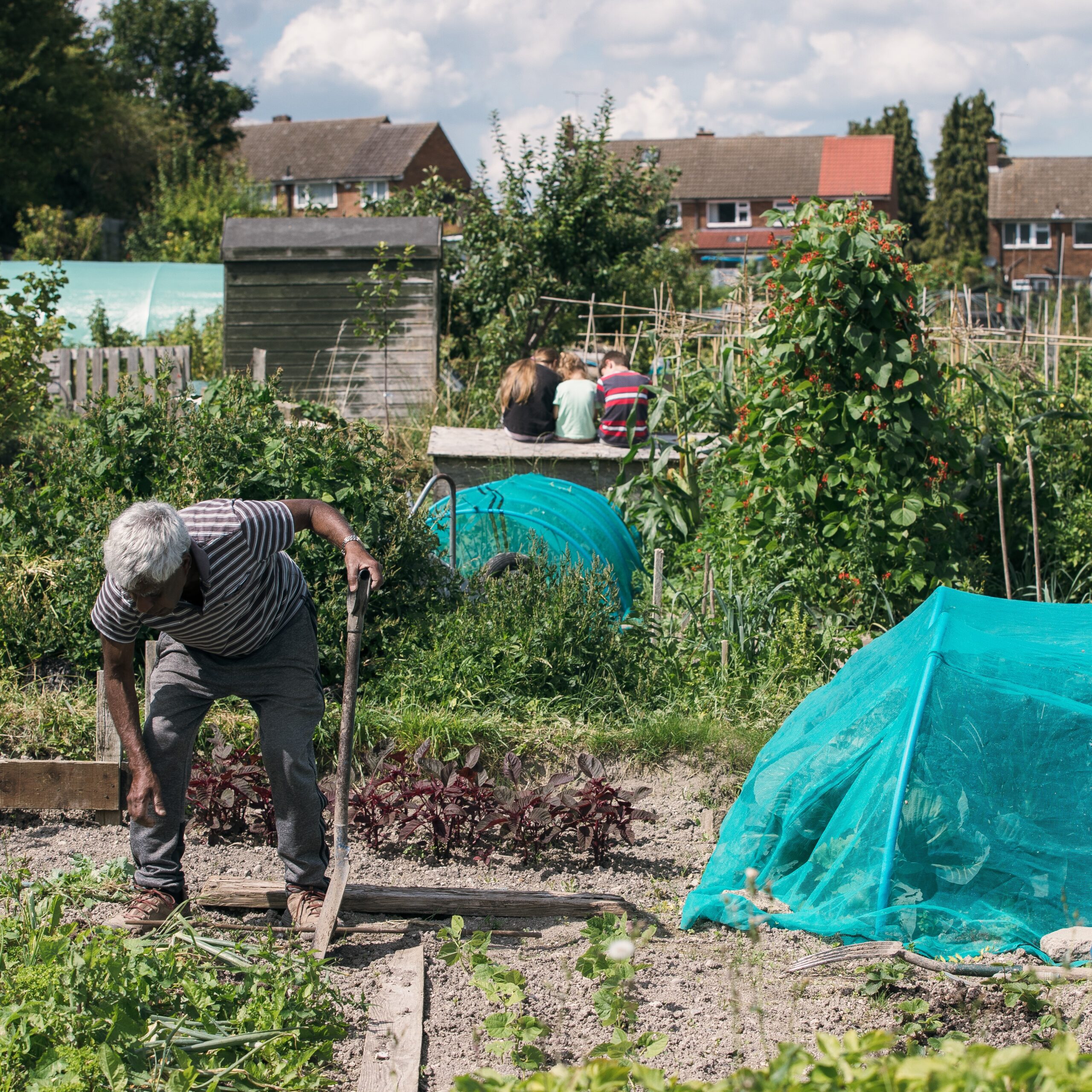 WHAT THE AUTUMN BUDGET MEANS FOR OUR HEALTH The Autumn Budget wasn’t billed as a ‘health budget’ – but it touches almost every part of life that shapes our health. We found out what our members and supporters thought as they reflected on the announcements.  Read more 