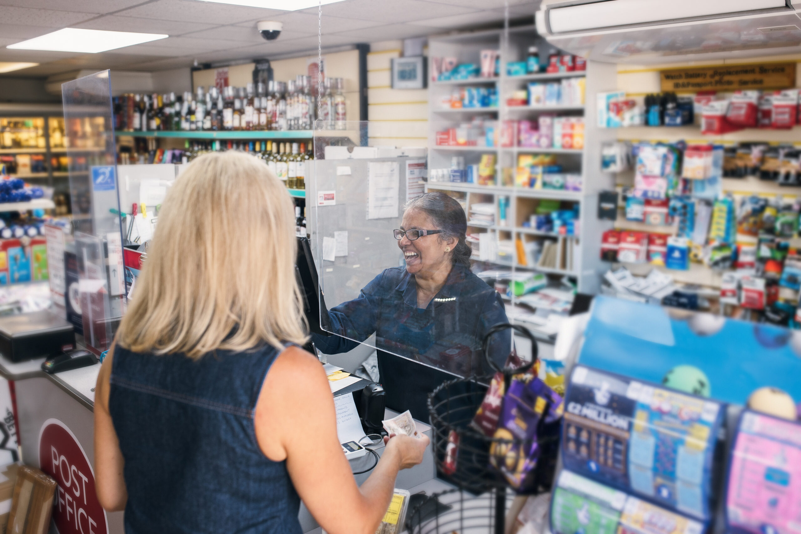 CAMPAIGNING FOR HEALTHIER, FAIRER WORK With our support, our member Race Equality Foundation is exposing how racial inequality continues to push workers into ill‑health. Explore the campaign