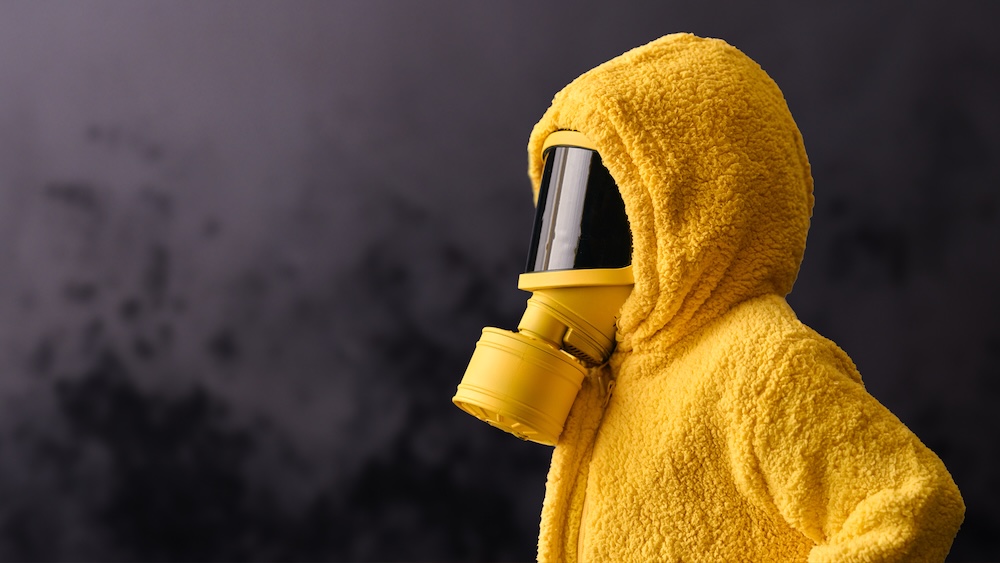 WHAT HAZMAT LOUNGEWEAR TAUGHT US ABOUT BOLD, EFFECTIVE DISRUPTION How we used an absurd idea to create real impact through our most disruptive campaign yet — exposing the health harms of non-decent homes. Read more 