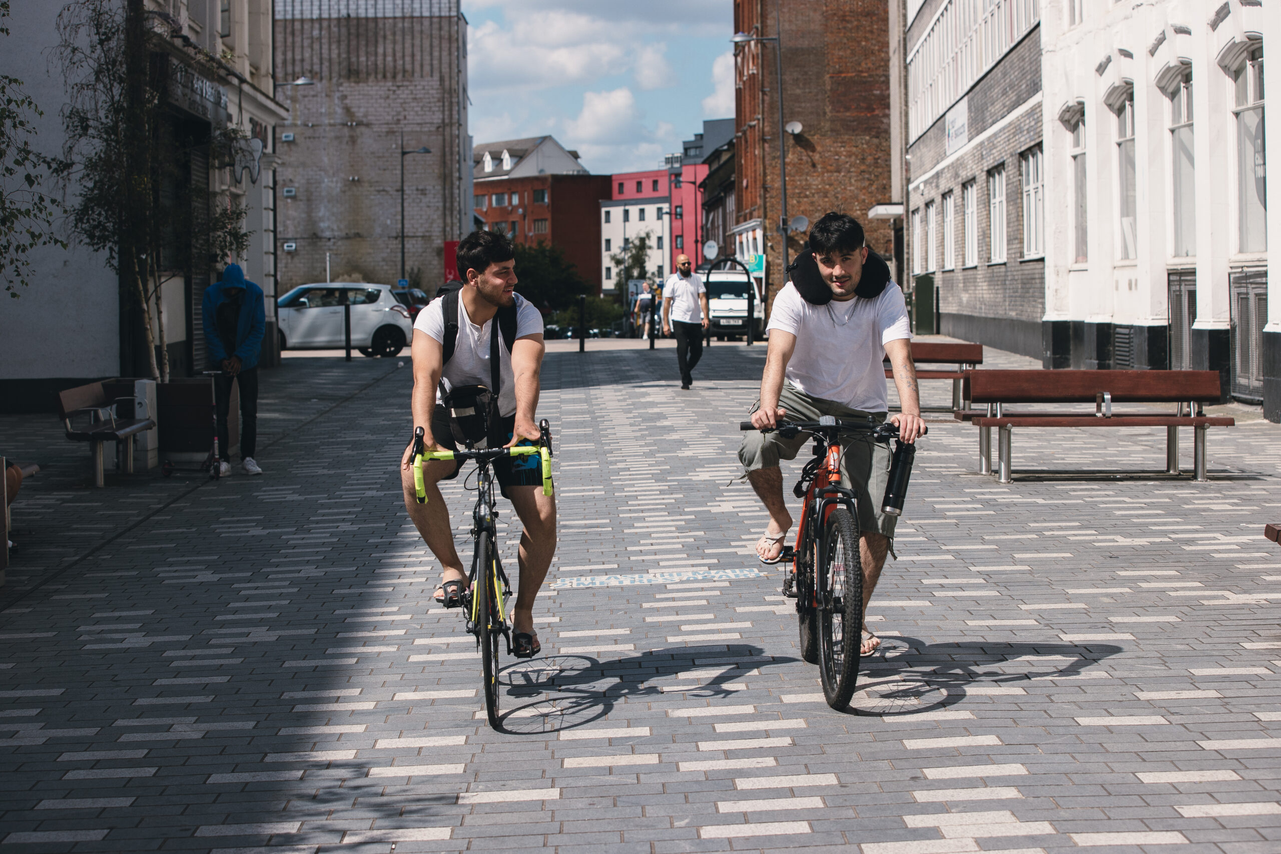 Young people in the poorest households three times more likely to be out of work or education