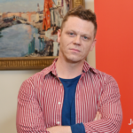 Darren McGarvey