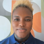 Nicola Adams OBE