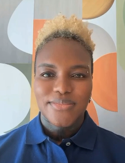 Nicola Adams OBE