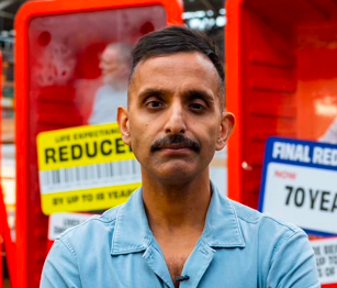 Dr Amir Khan