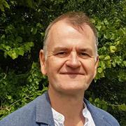 Dr Nick Hopkinson
