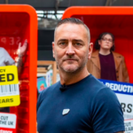 Will Mellor
