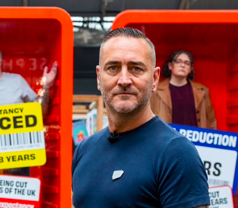 Will Mellor